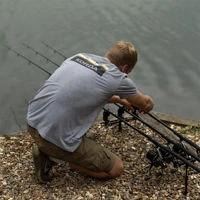 Korda Lakebed T-Shirts